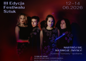 Festiwal Sztuk “Kłącze”
