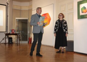 Henryk Smolny, Monika Aleksandrowicz