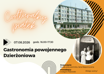 Coolturalny Piątek