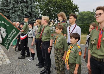 82. rocznica Powstania Warszawskiego w Dzierżoniowie, 01.08.2026, 2