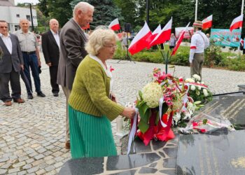 82. rocznica Powstania Warszawskiego w Dzierżoniowie, 01.08.2026, 6