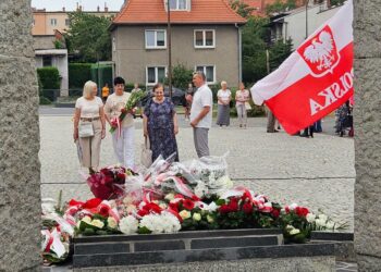 82. rocznica Powstania Warszawskiego w Dzierżoniowie, 01.08.2026, 12