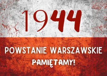82. rocznica Powstania Warszawskiego